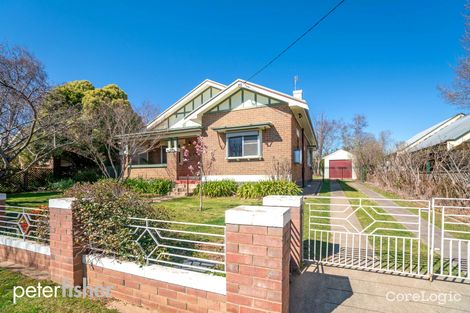 Property photo of 100 Warrendine Street Orange NSW 2800