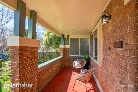Property photo of 100 Warrendine Street Orange NSW 2800