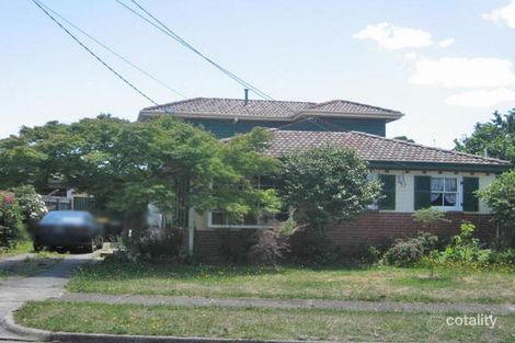 1 Banbury St, Burwood East, VIC 3151