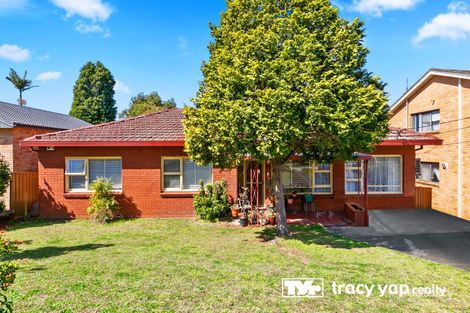 Property photo of 16 Wilding Street Marsfield NSW 2122