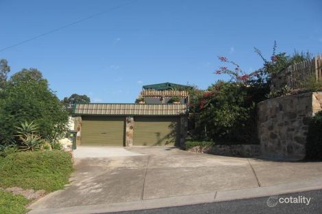 4 Landscape Cres, Highbury, SA 5089