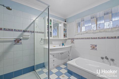 Property photo of 14 Taroom Street Wishart QLD 4122