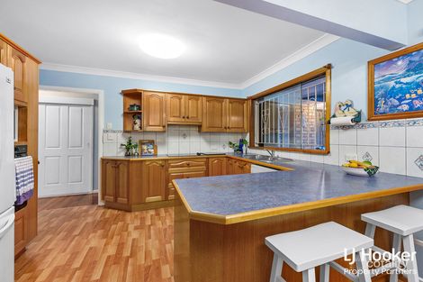 Property photo of 14 Taroom Street Wishart QLD 4122