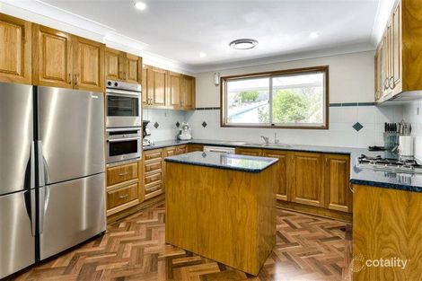 Property photo of 1 Quarrion Court Warner QLD 4500