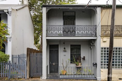 10 Lackey St, St Peters, NSW 2044