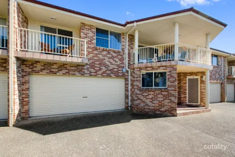Property photo of 3/15 Campbell Street Woonona NSW 2517