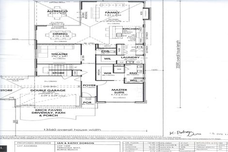 Property photo of 5 Hermosa Way Burns Beach WA 6028