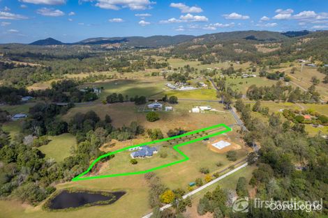 1055 Old North Rd, Rocksberg, QLD 4510