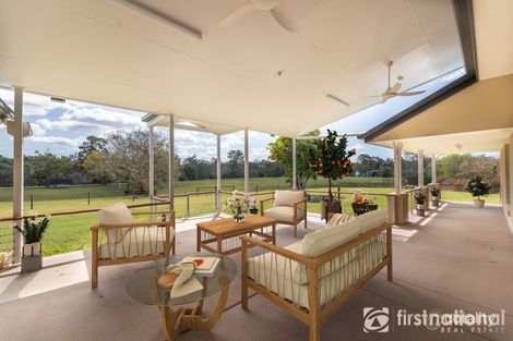 Property photo of 1055 Old North Road Rocksberg QLD 4510