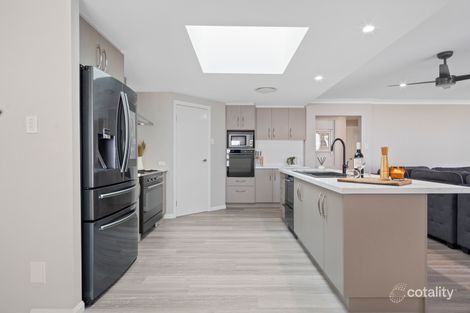 Property photo of 78 Denham Boulevard Redland Bay QLD 4165