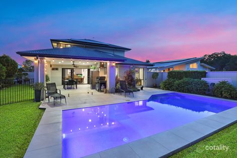 4 The Promenade, Pelican Waters, QLD 4551