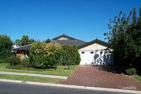 Property photo of 36 Burragah Way Duncraig WA 6023