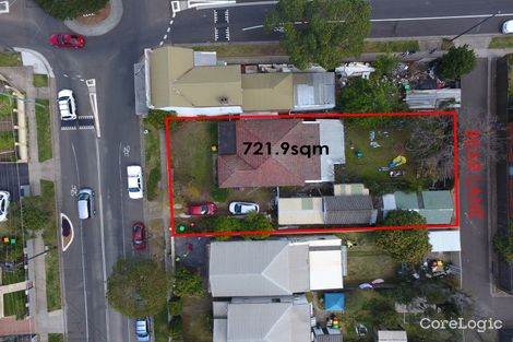 Property photo of 195-197 Cumberland Road Auburn NSW 2144