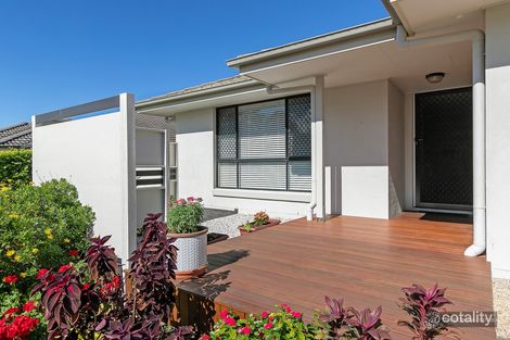 Property photo of 19 Toby Close Kallangur QLD 4503