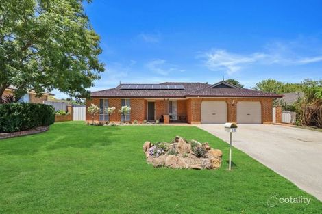 13 Elliot Cl, Windradyne, NSW 2795