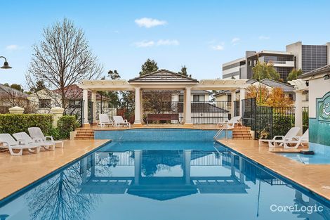 Property photo of 16 Linden Way Bella Vista NSW 2153