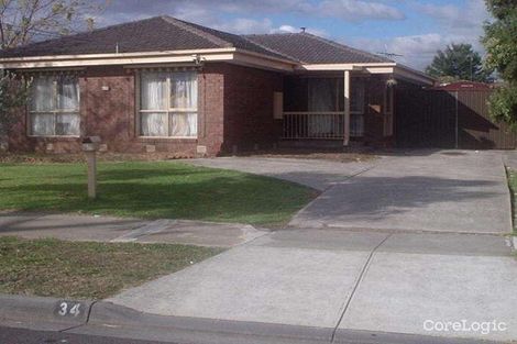 Property photo of 34 Wellington Crescent Lalor VIC 3075