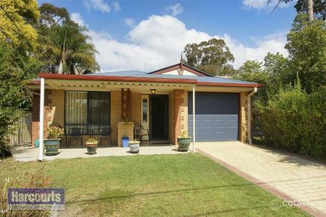 Property photo of 51 Centaur Street Kippa-Ring QLD 4021