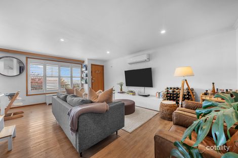 Property photo of 1/18 Longview Avenue Sandy Bay TAS 7005