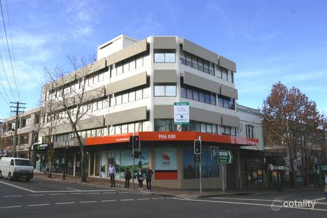 202/12-14 Falcon St, Crows Nest, NSW 2065