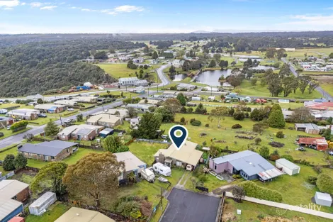 2 Kerrison Ct, Waratah, TAS 7321