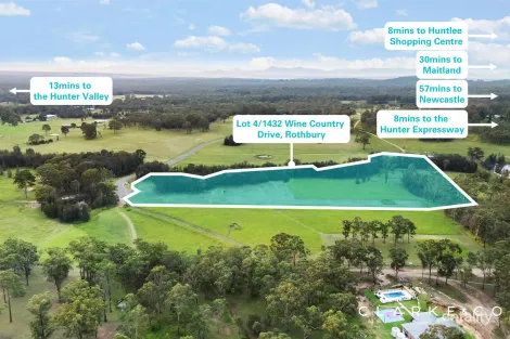 145 Creekside Pl, Rothbury, NSW 2320