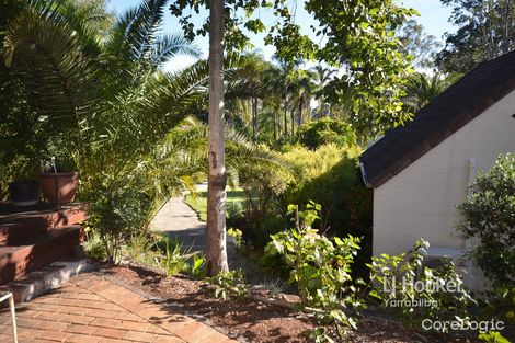 Property photo of 1034/2-28 Yulgibar Close Kooralbyn QLD 4285