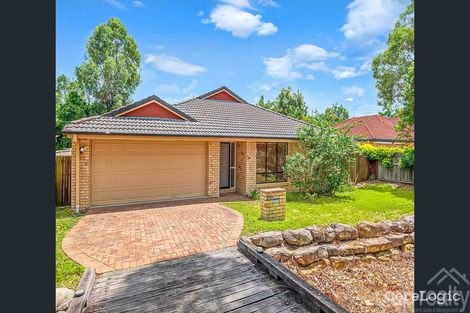 Property photo of 26 Mapleton Crescent Forest Lake QLD 4078