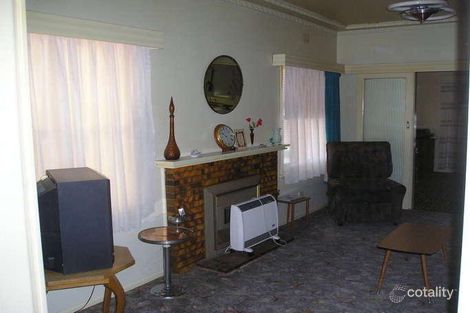 Property photo of 29 Morris Street Berriwillock VIC 3531