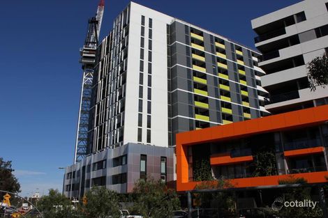 902/61 Galada Ave, Parkville, VIC 3052
