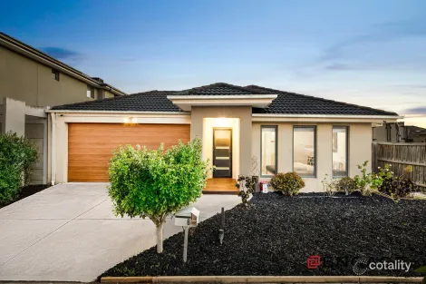 6 Monaro St, Tarneit, VIC 3029