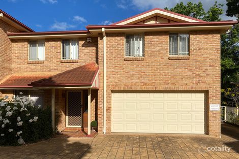 3/67-69 Cecil Ave, Castle Hill, NSW 2154
