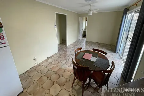 Property photo of 8 Leichhardt Avenue Dalby QLD 4405