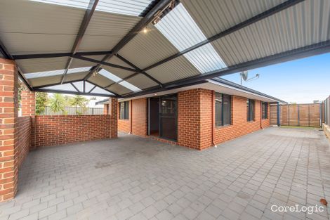 Property photo of 45 Colreavy Ramble Baldivis WA 6171