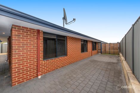 Property photo of 45 Colreavy Ramble Baldivis WA 6171