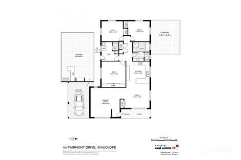 Property photo of 44 Fairmont Drive Wauchope NSW 2446