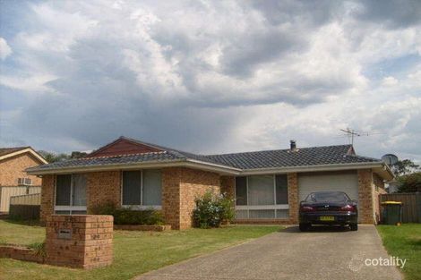 40 Aberfeldy Cres, St Andrews, NSW 2566