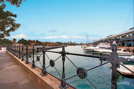 Property photo of 101/15-19 Pirrama Road Pyrmont NSW 2009