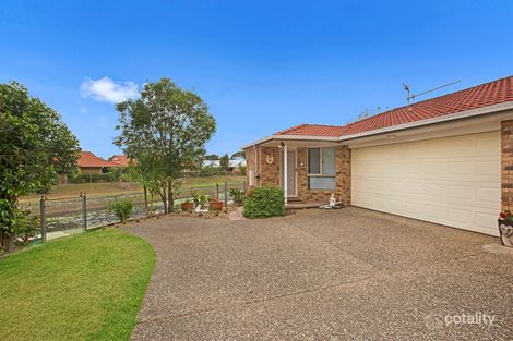 Property photo of 2/32 Birkdale Court Banora Point NSW 2486