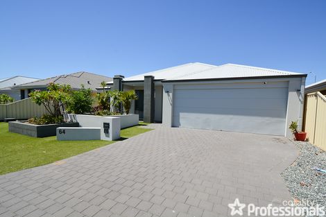 Property photo of 64 Arawatta Loop Madora Bay WA 6210