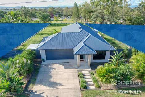 Property photo of 13 Power Street Glenore Grove QLD 4342