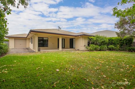 Property photo of 2 Tambo Court Mount Louisa QLD 4814
