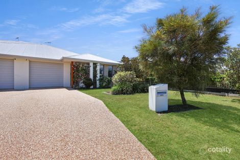 2/12 Radcliffe Cres, Glenvale, QLD 4350