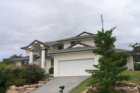 Property photo of 21 Van Dyck Rise Mackenzie QLD 4156