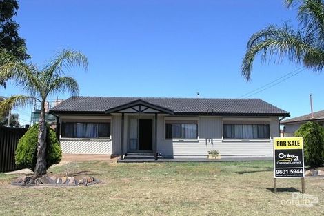 Property photo of 12 Ives Avenue Liverpool NSW 2170