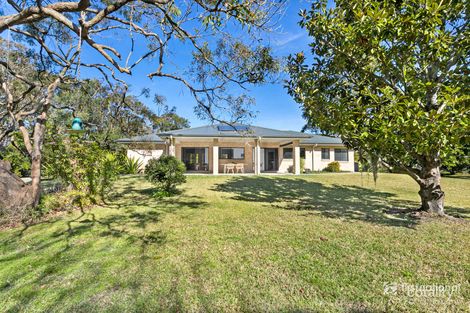 Property photo of 3 Recluse Place Salt Ash NSW 2318