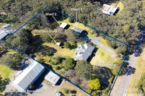 Property photo of 3 Recluse Place Salt Ash NSW 2318