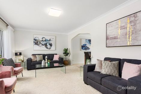 Property photo of 13 Britannia Road Castle Hill NSW 2154