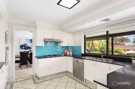 Property photo of 13 Britannia Road Castle Hill NSW 2154