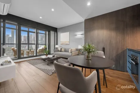 1504/45 Dudley St, West Melbourne, VIC 3003